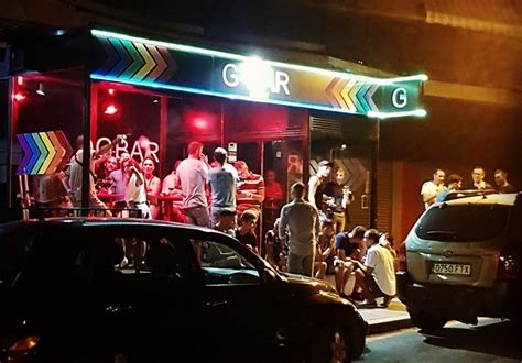 bar gay salou|Salous Gay Bar